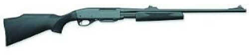 Remington 7600 Synthetic 308 Win 22" Pump Rifle 5151